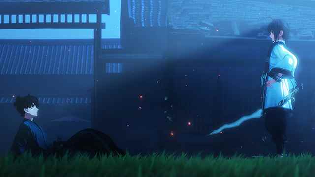 Fate/Samurai Remnant故事背景 FSR游戏背景