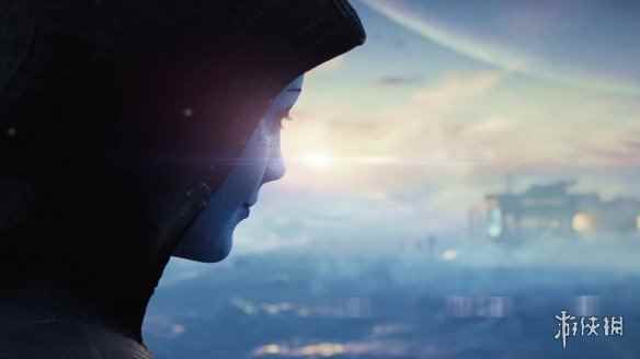 Bioware:《质量效应》新作仍处于早期"预制作"阶段!