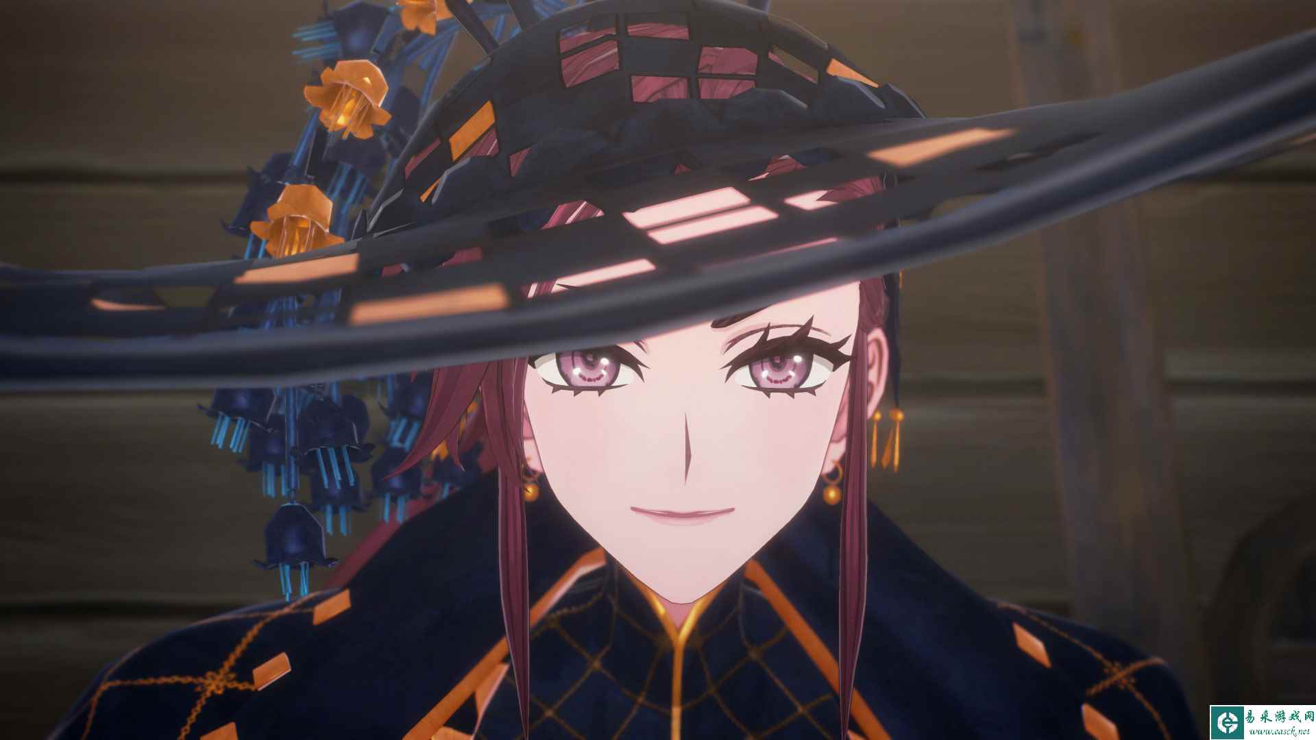 Fate/Samurai Remnant多罗西娅科耶特介绍 FSR Assassin简介