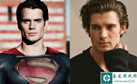 DC新《超人》电影演员已正式确定！网友：选角还不错