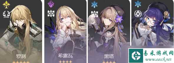 崩坏星穹铁道星芒战幕第2天怎么过