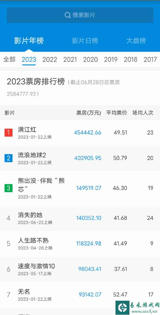 易采游戏网