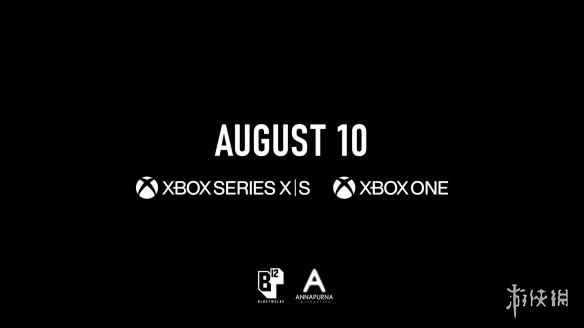 猫咪冒险游戏《Stray》官宣将于8月10日登陆Xbox平台