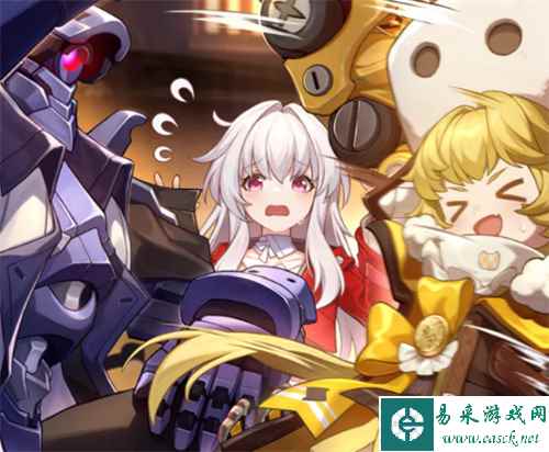崩坏星穹铁道克拉拉毕业面板分享 克拉拉毕业属性