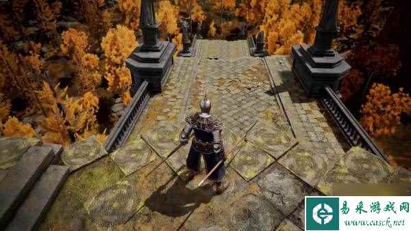 艾尔登法环怎么去除化圣雪原的雾 游戏去除雾气方法介绍