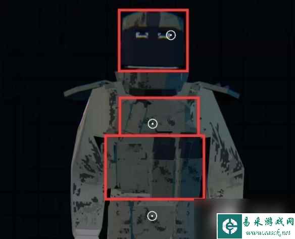 《战斗机重装》人物装扮查看位置介绍