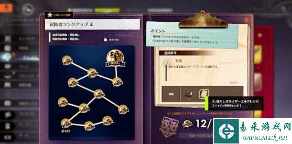 《蓝色协议》制作物品介绍