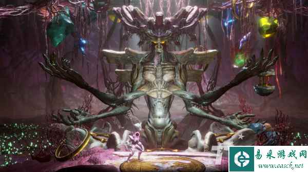 本周Epic 喜加一《纳赫鲁博王国地下城：混沌护符》