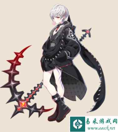 《第七史诗》海斯特角色介绍