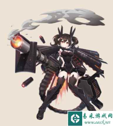 《第七史诗》暴击型卡农角色介绍