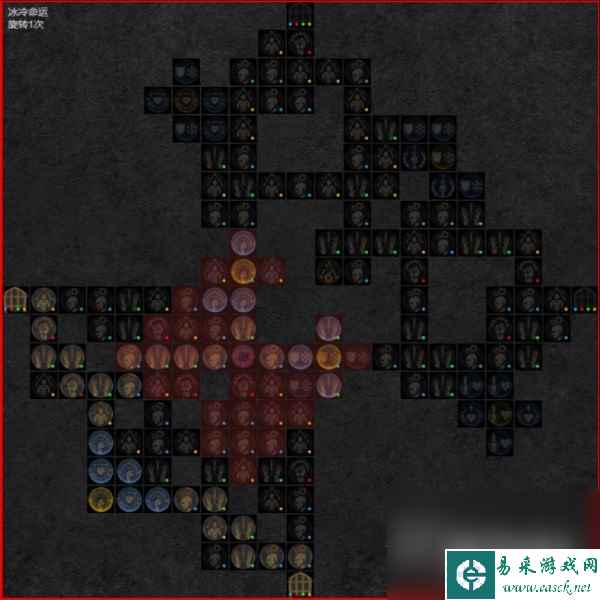 暗黑4暴风雪法师后期BD配装及加点一览