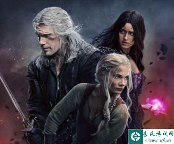 《猎魔人》第三季已正式开播！IGN评分出炉：给出7分