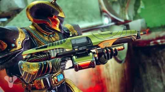 《命运2》频繁出现停机问题 Bungie出面解释原因