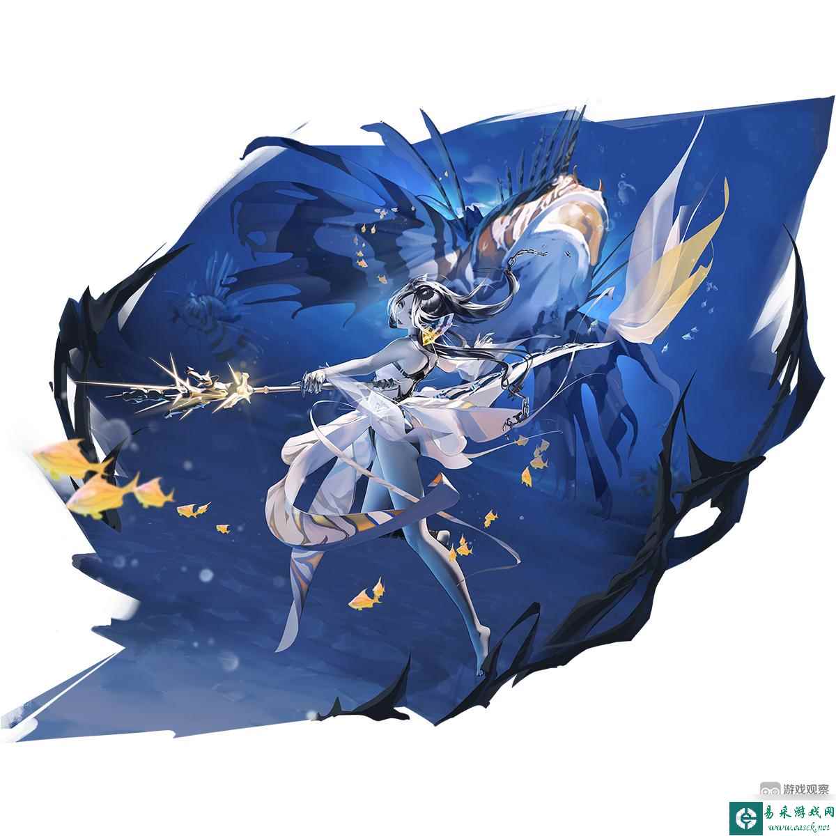 无期迷途拉弥亚值得抽吗