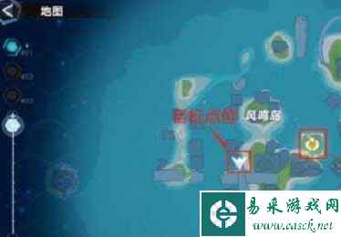《幻塔》茵纳斯隐藏任务攻略