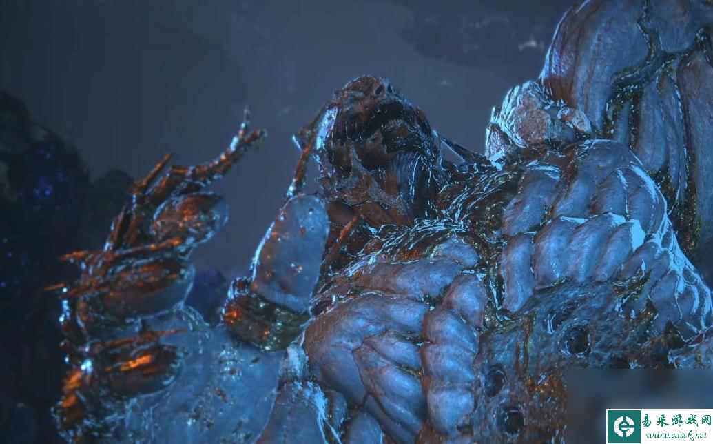 FF16Boss泰坦打法攻略