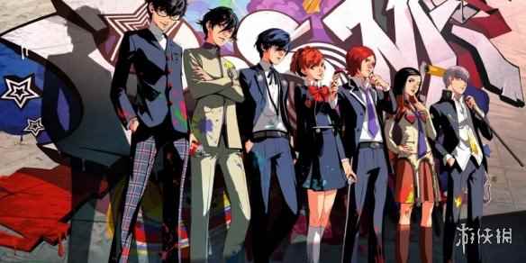 传闻《女神异闻录6》或为PS5独占 由新团队开发