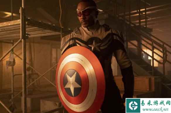 新任美队谈"征服者康"被指控家暴：被证有罪前都无辜