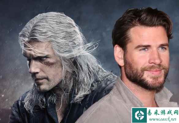 "锤弟"将接班亨利出演《猎魔人4》:曝其狂补原著并健身