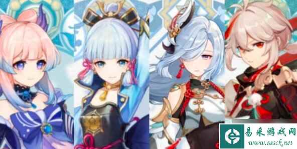 《原神》3.8心海阵容队友怎么选择？3.8心海阵容队友选择建议