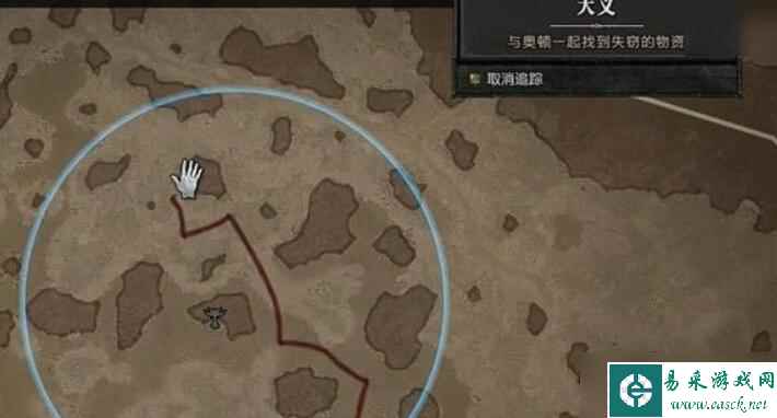 暗黑破坏神4大义行动任务攻略