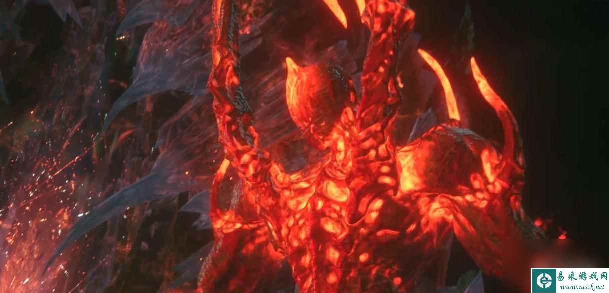 FF16Boss液态火焰打法攻略