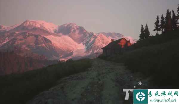 ​虚幻引擎5开发《模拟美景摄影》预计2024年内推出