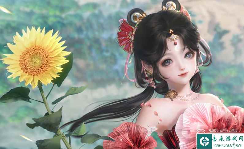 剑网37月乐游纪李渡鬼域活动介绍