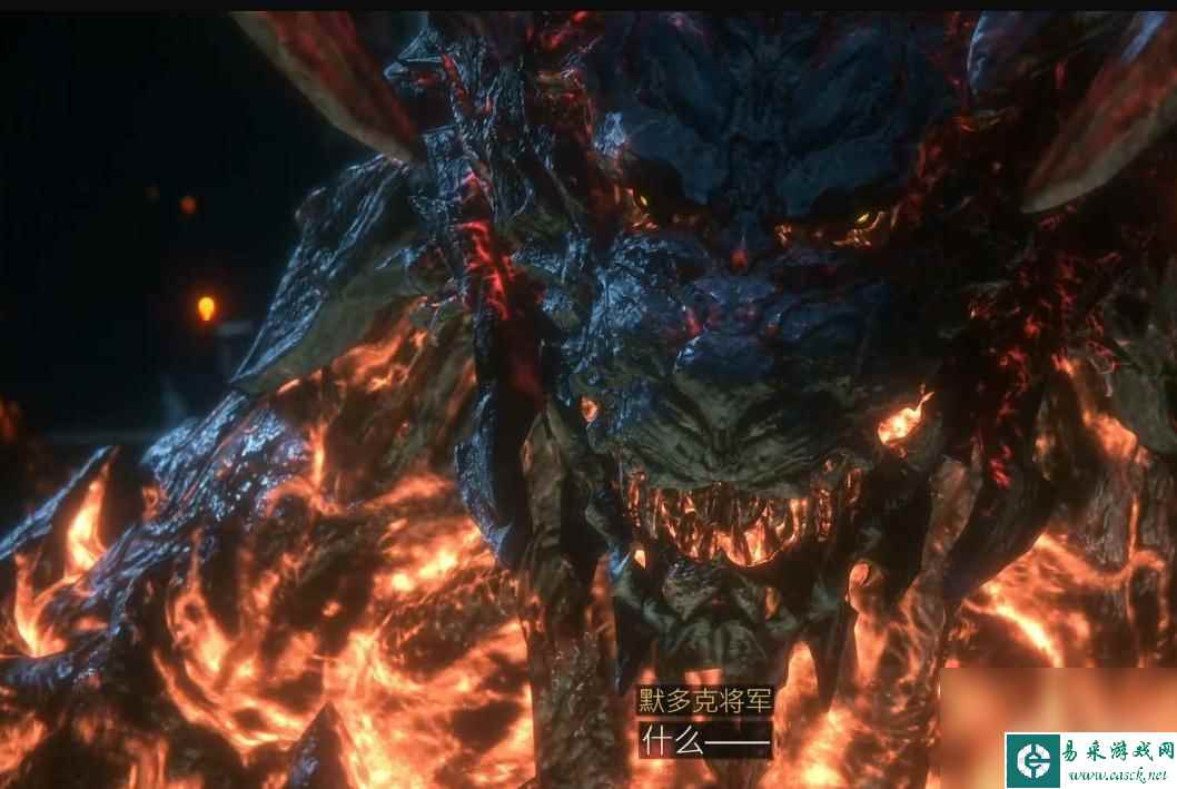 《最终幻想16》Boss辉耀龙骑士打法攻略