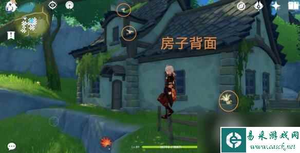 《原神》3.8可莉突破材料慕风蘑菇采集路线推荐？