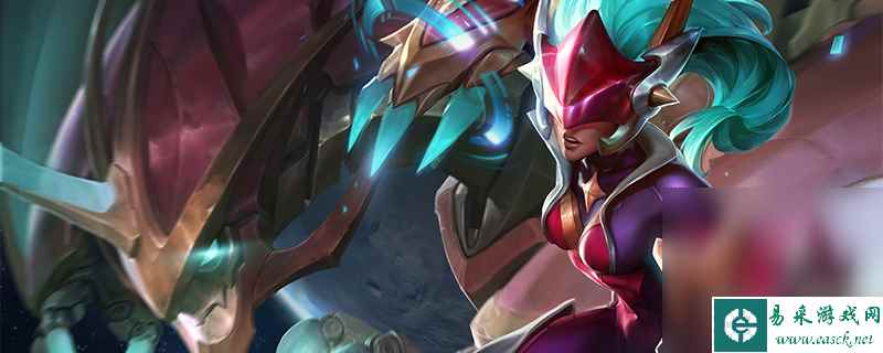 《英雄联盟》PBE13.14版本龙女加强介绍