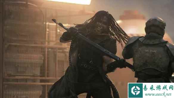 扎克施奈德：《月球叛军》还要拍美剧 聚焦弗拉·菲