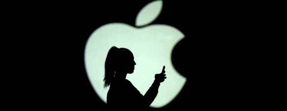 苹果公众号文章遭网友吐槽 卖掉男生送的礼物创业？