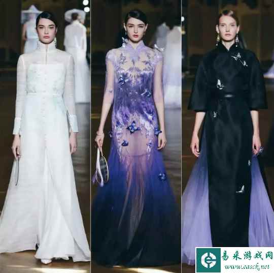 杭州国漫第一美女火出圈 网友锐评：比Angelababy的精灵公主还要美！
