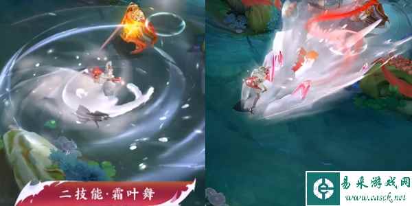 《王者荣耀》公孙离牛年限定皮肤价格介绍