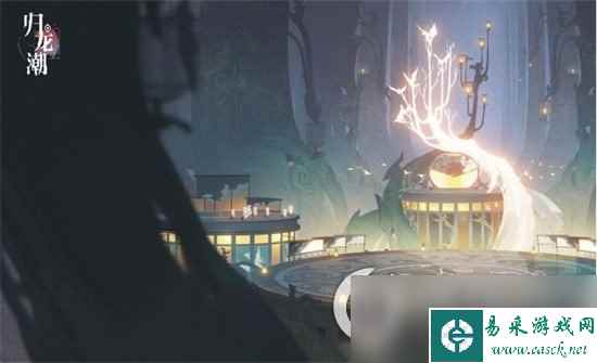 《归龙潮》养成系统怎么玩 养成系统玩法攻略