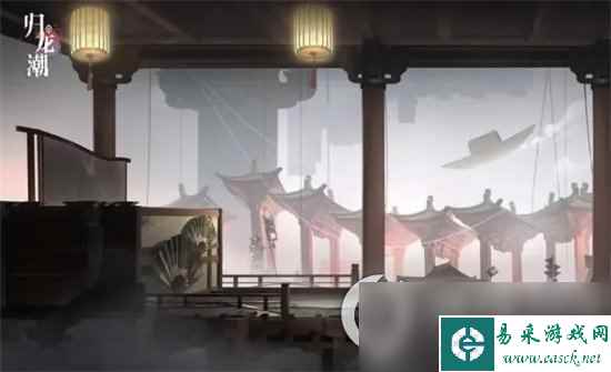 《归龙潮》养成系统怎么玩 养成系统玩法攻略