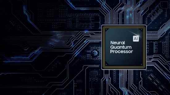 不止于音画 神经元量子点处理器升级家庭生活“芯”享受