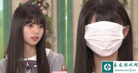 斋藤飞鸟稳坐第一！日本网友票选脸超小的日本女星