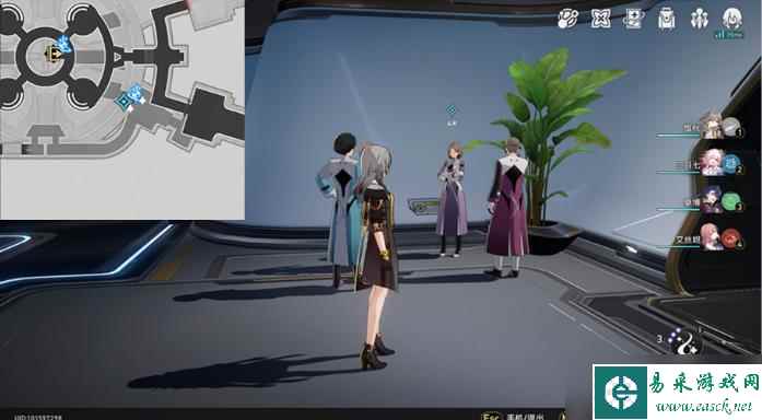《崩坏星穹铁道》复兴之路怎么过 冒险任务复兴之路流程攻略详解