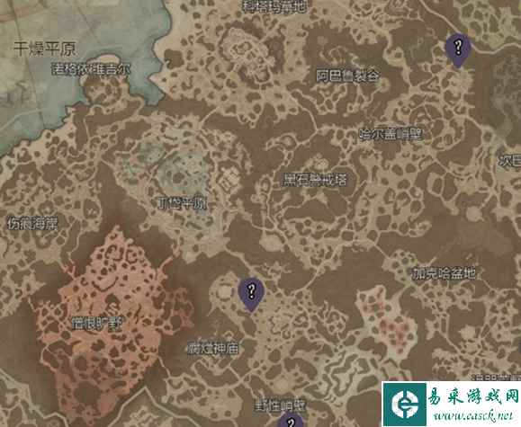 暗黑破坏神4银矿石怎么刷 资源快速获取方法