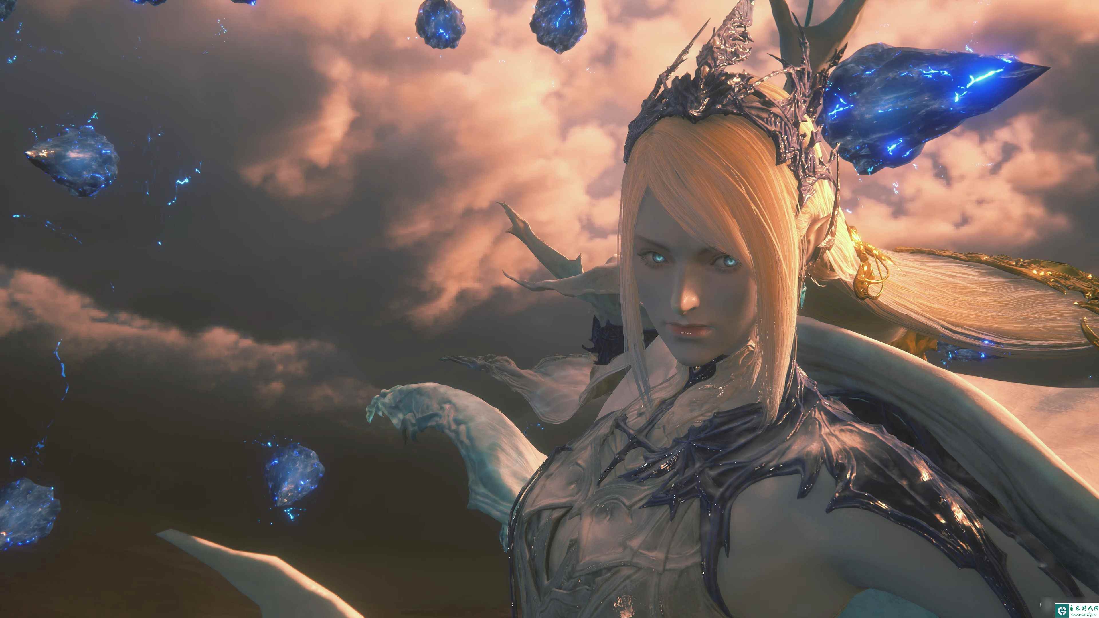 FF16土之吐息大地之怒获得方法