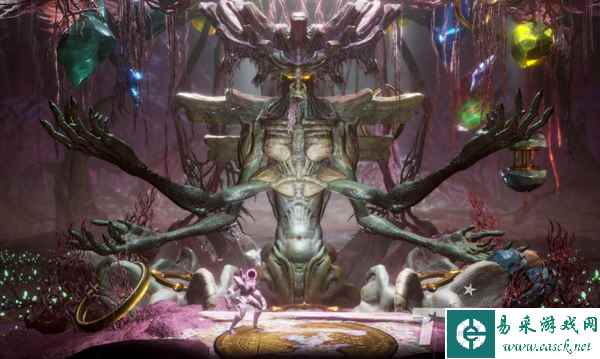 Epic Games本周喜加一游戏《GRIME》现已可领取