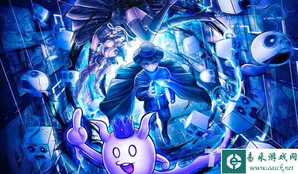 ​Fami通日本销量榜 《超侦探事件簿》超过FF16夺得首位