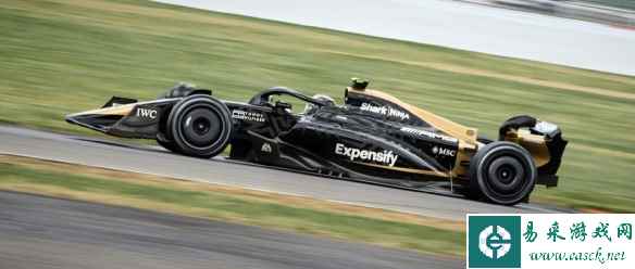 布拉德·皮特F1题材新片《弯心》首曝剧照 片场照