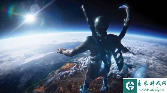 DC拉丁裔超英片《蓝甲虫》新剧照！8月18日北美上映