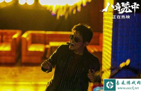 王宝强新片《八角笼中》豆瓣开分7.6分！新剧照公布