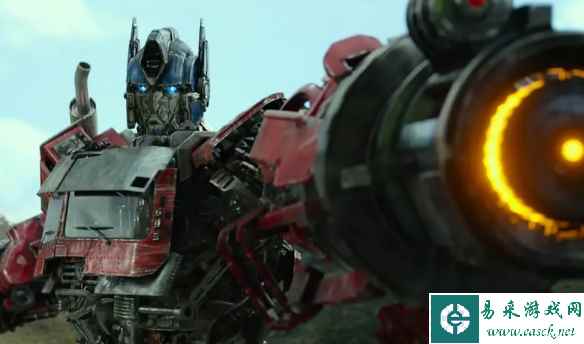 电影《变形金刚7》宣布密钥延期：延长上映至8月8日