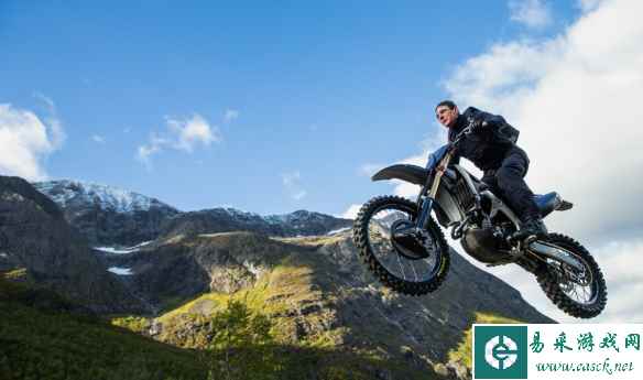 阿汤哥希望80岁仍能演《碟中谍》:以哈里森福特为目标