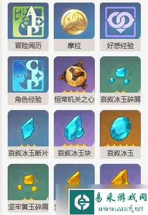 原神恒常机关阵列怎么打-恒常机关阵列boss介绍